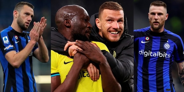 Inter, sarà rivoluzione: una squadra in scadenza