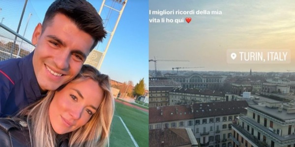 Alice Campello, nostalgia Juve? “A Torino i migliori ricordi della vita”