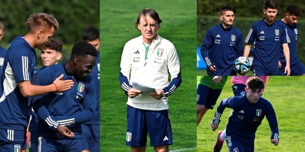 Italia, l'ora di svoltare dopo i fallimenti: tra giovani, futuro e identità calcistica