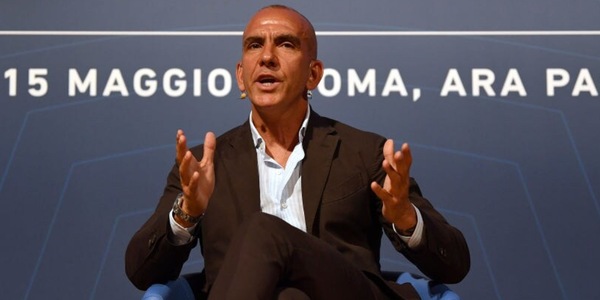 Di Canio: "Inter, l'era Conte non ha insegnato. Milan senza identità"