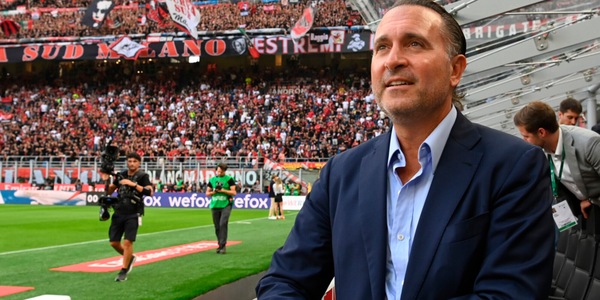 Neanche un caffè con Zhang: l’autogol di Cardinale