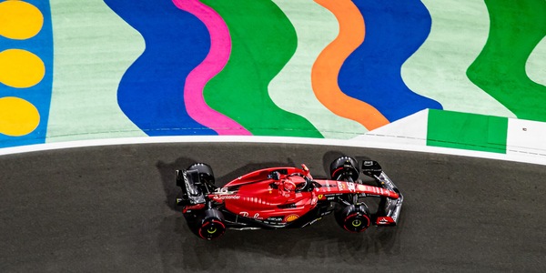 Formula 1, mancano i sorpassi? No, sono in aumento!