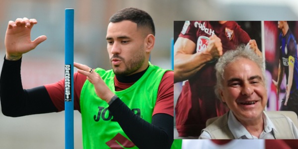 Sanabria, tutti i segreti per far gol e portare il Toro in Europa