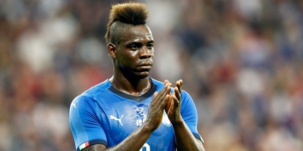 Italia, Balotelli risponde a Mancini: il post sul “problema attaccanti”