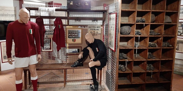 Toro, Museo al Fila: lunedì un passo storico del Cda