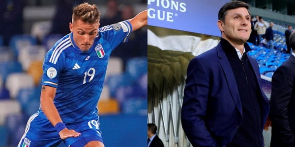 Inter, c'è un jolly per Retegui: Zanetti uomo chiave per l'affare