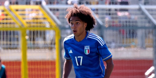 Italia U18, brilla ancora Ciammaglichella: battuta la Romania