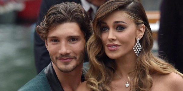 Belen Rodriguez a Le Iene: "De Martino? Furbacchione e birichino"