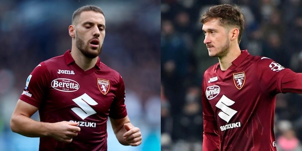 Toro, Vlasic e Miranchuk appesi al destino di Juric