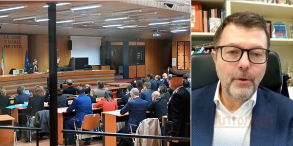 Juventus, udienza preliminare Prisma: il commento del Direttore