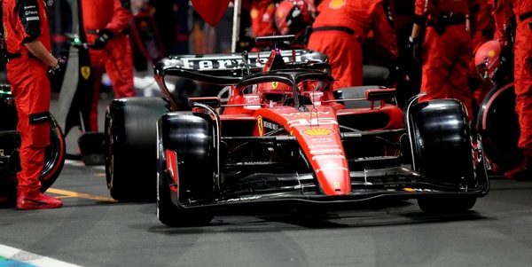 Ferrari, arriva il lifting per avvicinare l’imprendibile Red Bull