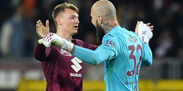 Vanja, l'altro Milinkovic che il Toro vuole blindare