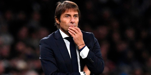 Conte e la Juventus, il ritorno rimarrà soltanto un sogno