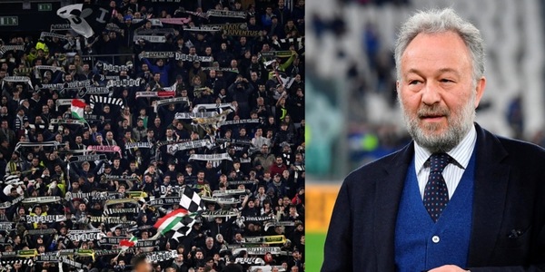 Juve, l'adunata mondiale dei tifosi: tutti i dettagli