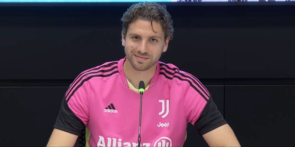 Locatelli: "Chiesa? La Juve deve tenerselo stretto. Quando penso a Zidane…”