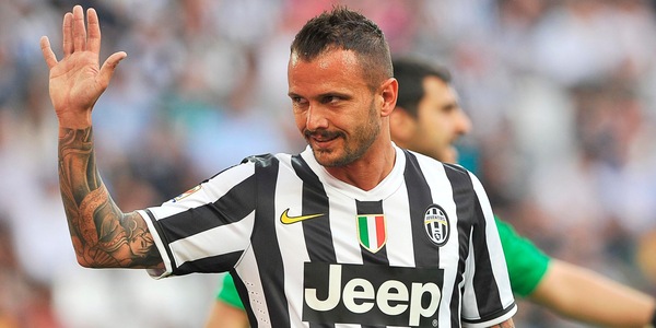 Pepe: “La Juve si esalta nelle difficoltà. Allegri? Vince col cervello”