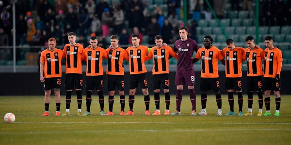 Lo Shakhtar Donetsk denuncia la Fifa: “Persi 40 milioni di euro”