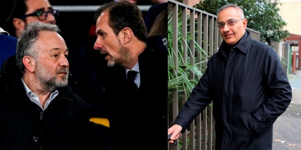 La Juve e il possibile patteggiamento: dipende da Chiné. Come funziona