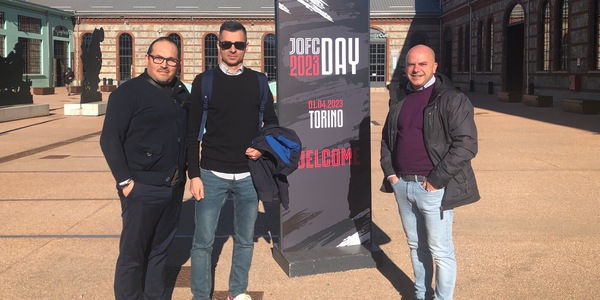 Juve, tutto il mondo a Torino