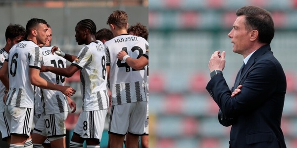 Juve Next Gen, Brambilla e la prova di maturità contro la FeralpiSalò