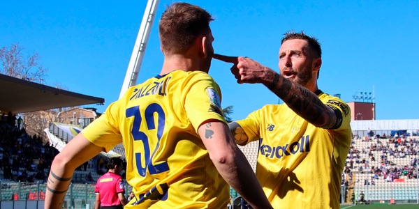 Modena-Cittadella: chi si riscatta?