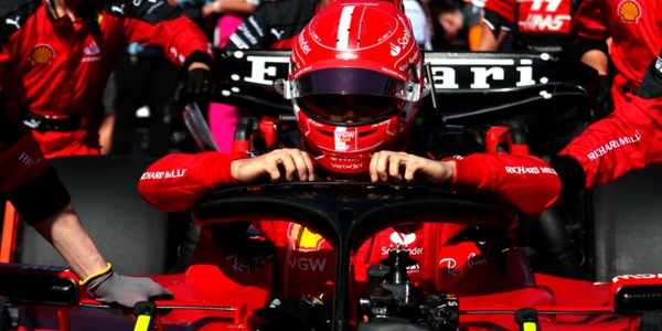 Ferrari, serve (anche) un reset ai piloti