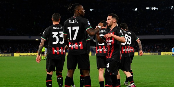 Un Milan ritrovato: con il Napoli la controprova Champions