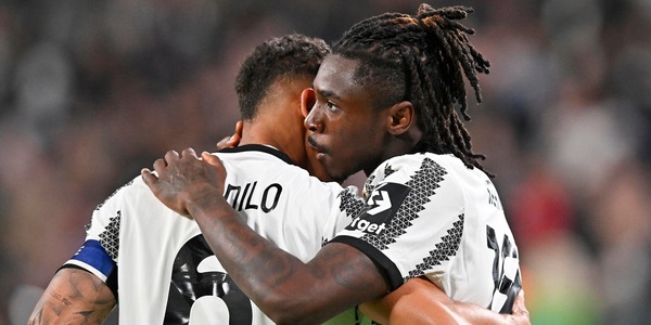 Juventus, Kean non dà più i numeri: i 28 milioni ora hanno un senso