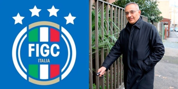 Chiné notifica, palla alla Juventus: settimana verità nella giustizia sportiva