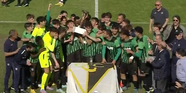 Viareggio Cup, al Torino non basta Capac: trionfa il Sassuolo