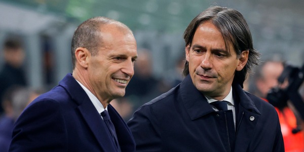 Diretta Juventus-Inter ore 21: dove vederla in tv, in streaming e formazioni ufficiali