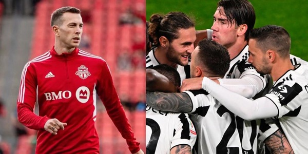 Bernardeschi: Dna Juve, il -15, il fattore Allegri, il consiglio a Vlahovic