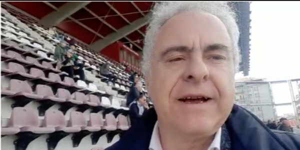 Torino, al Filadelfia è Juric il più applaudito