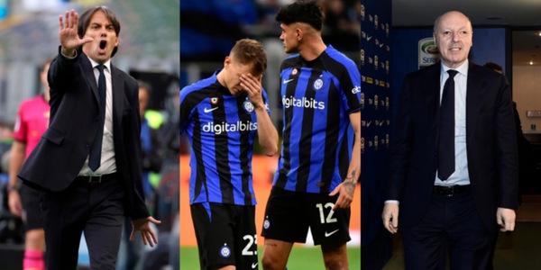 Inter, tutti dalla psicologa della Goggia per uscire dalla crisi