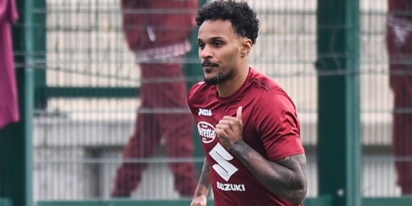 Verso Toro-Roma, una certezza (o quasi) per Juric: Lazaro titolare