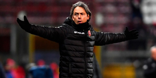 Serie B, Perugia-Reggina 1-3: Inzaghi rialza la testa, Palermo staccato