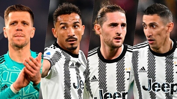 Lazio-Juventus, la probabile formazione di Allegri: ci sono 4 ballottaggi