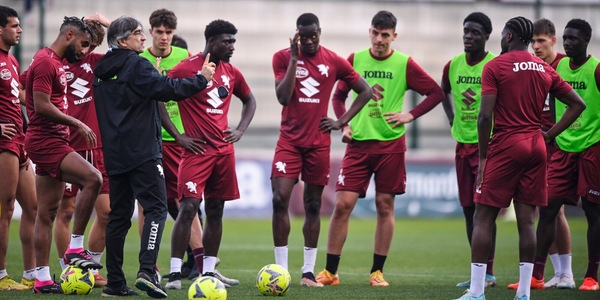 Il Toro d'assalto, la velocità di Karamoh e occhio a Belotti