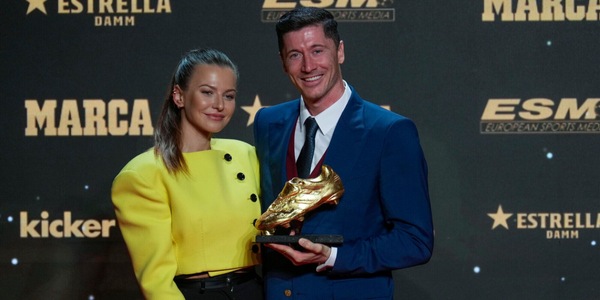 Lewandowski ricorda il dolore pre Euro 2016: "I tifosi non avevano idea"