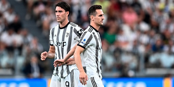 Juve-Bologna: Allegri, falli giocare come in Nazionale