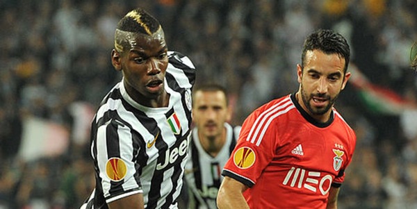 Juve-Sporting: sfida ad Amorim e amarcord Di Maria