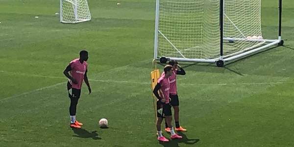 Pogba alla conquista della Juventus, l'Europa chiama. Milik scatenato