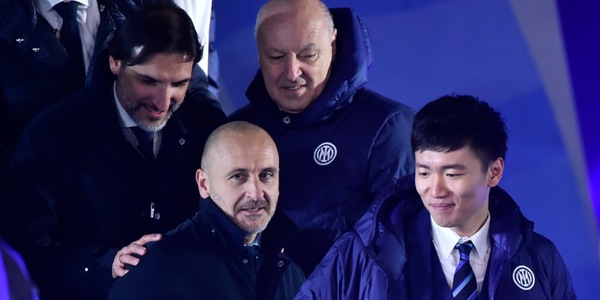 Paradosso Inter: vale più il Monza