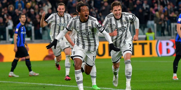 Almeno a Pasqua la Juventus è al primo posto: la classifica