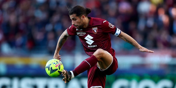 Torino, Rodriguez e Vojvoda verso l'addio