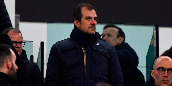 Juve-Sporting, Calvo: “Il 19 aprile capiremo i nostri obiettivi”