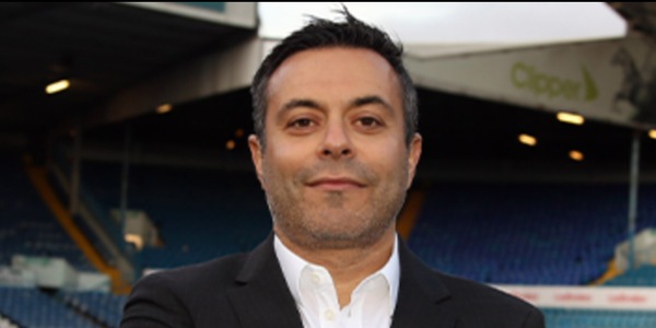 Radrizzani, il "grande tifoso della Juventus" che vuole comprare l'Inter