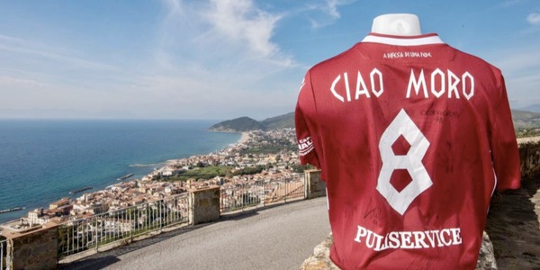 11 anni senza Morosini: il ricordo della fondazione Polito-Museo del Calcio “Andrea Fortunato”
