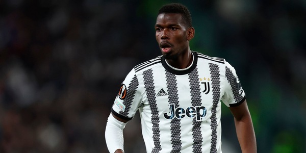 Pogba variabile Juve: il Polpo accende l'ambiente
