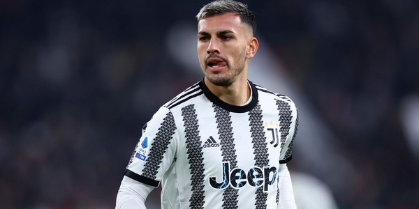 Juve, Paredes sogna una nuova occasione contro il Sassuolo